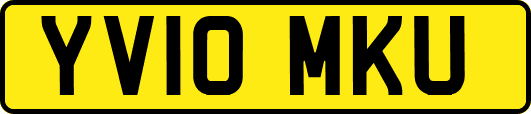 YV10MKU