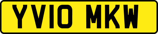 YV10MKW