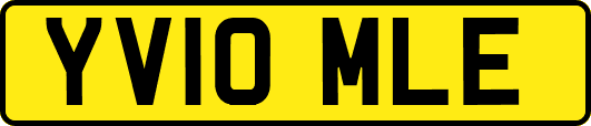 YV10MLE