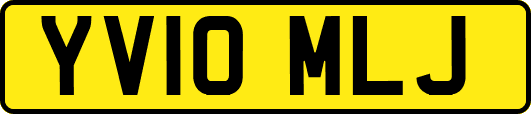 YV10MLJ