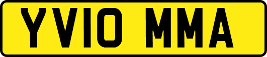 YV10MMA
