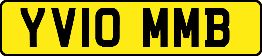 YV10MMB