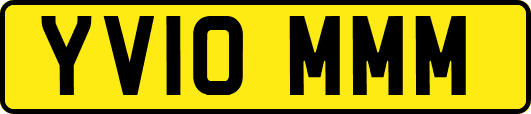 YV10MMM