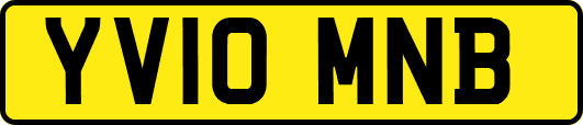 YV10MNB