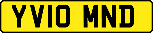 YV10MND