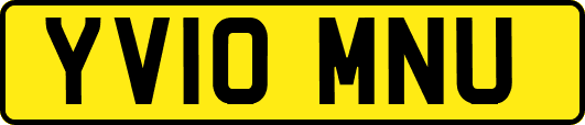 YV10MNU