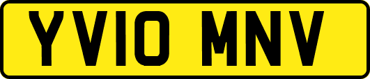 YV10MNV