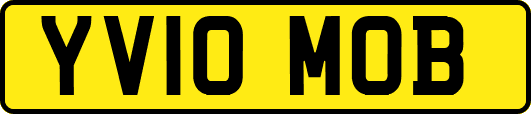 YV10MOB