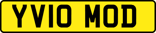 YV10MOD