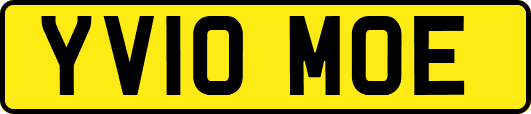 YV10MOE