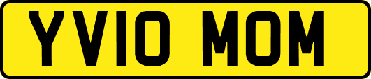 YV10MOM