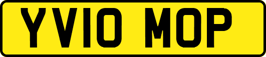 YV10MOP