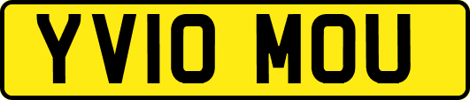YV10MOU