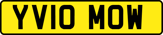 YV10MOW