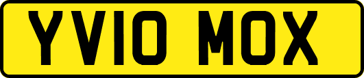 YV10MOX