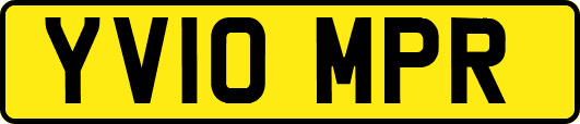 YV10MPR