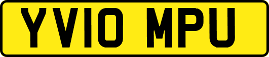 YV10MPU