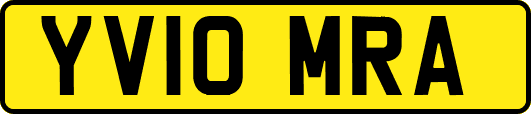YV10MRA