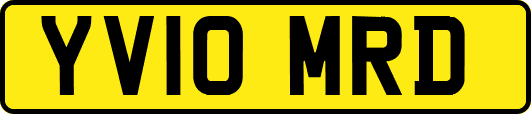YV10MRD