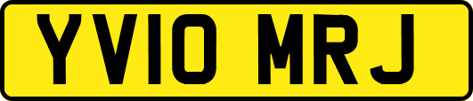YV10MRJ