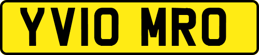 YV10MRO