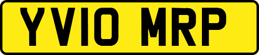 YV10MRP