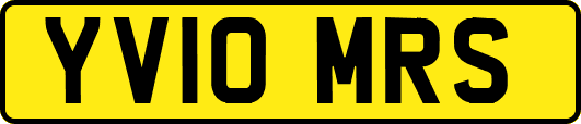 YV10MRS