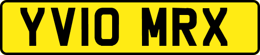 YV10MRX