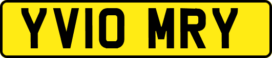 YV10MRY