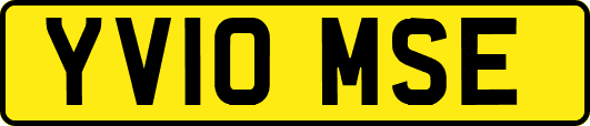 YV10MSE