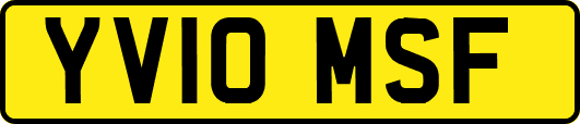 YV10MSF