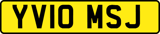 YV10MSJ