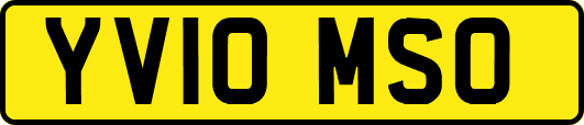 YV10MSO