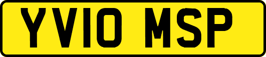 YV10MSP