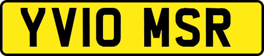 YV10MSR
