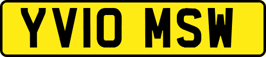 YV10MSW