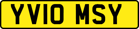 YV10MSY