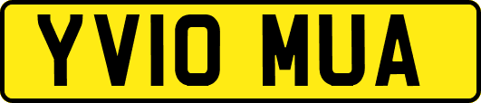 YV10MUA