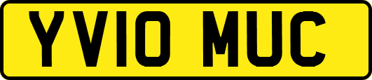 YV10MUC