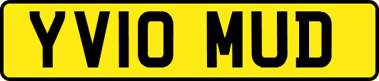 YV10MUD