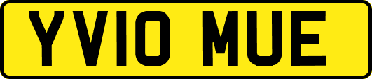 YV10MUE