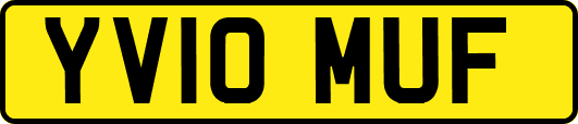 YV10MUF