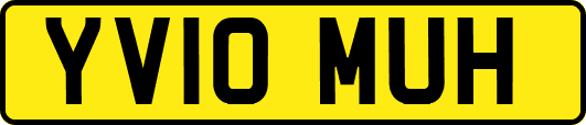 YV10MUH
