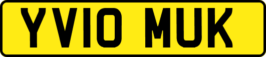 YV10MUK