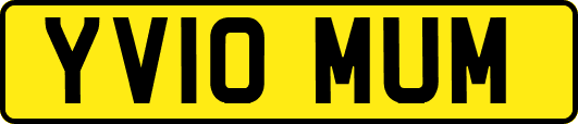 YV10MUM