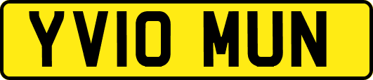 YV10MUN