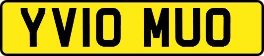 YV10MUO