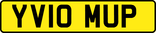 YV10MUP