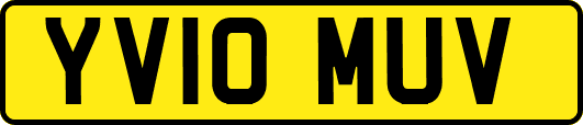 YV10MUV