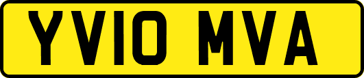 YV10MVA